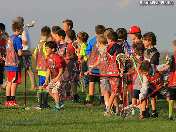 Hamburg at Canandaigua