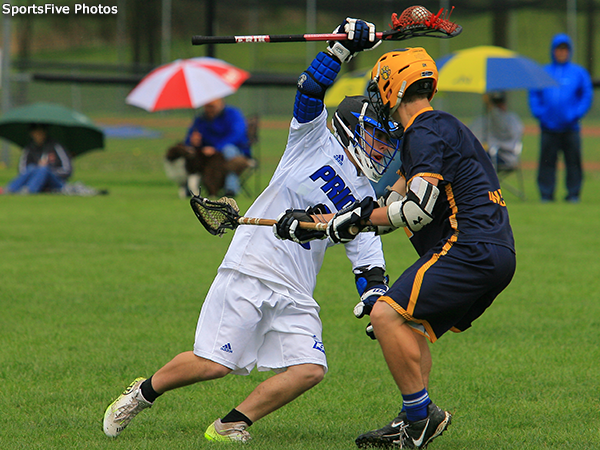 Hamburg at Canandaigua