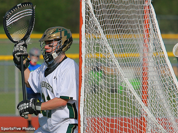 Victor at Rush-Henrietta