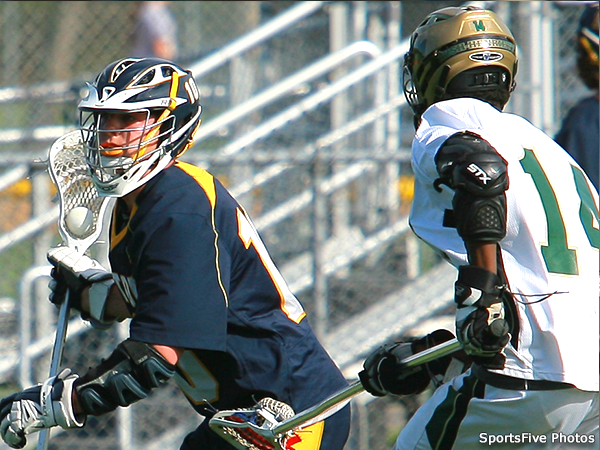 Victor at Rush-Henrietta