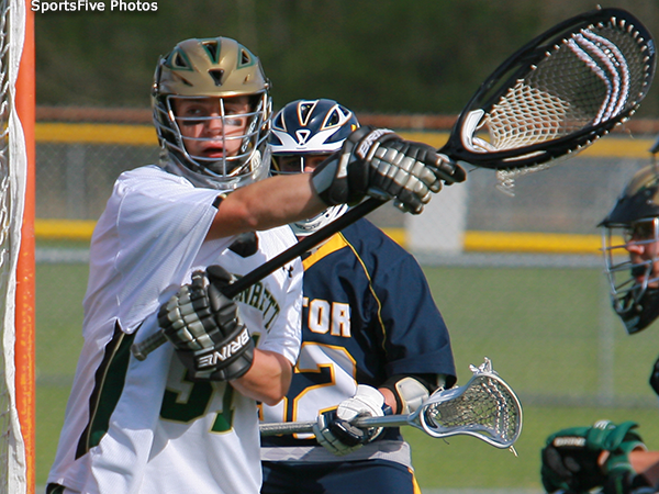 Victor at Rush-Henrietta