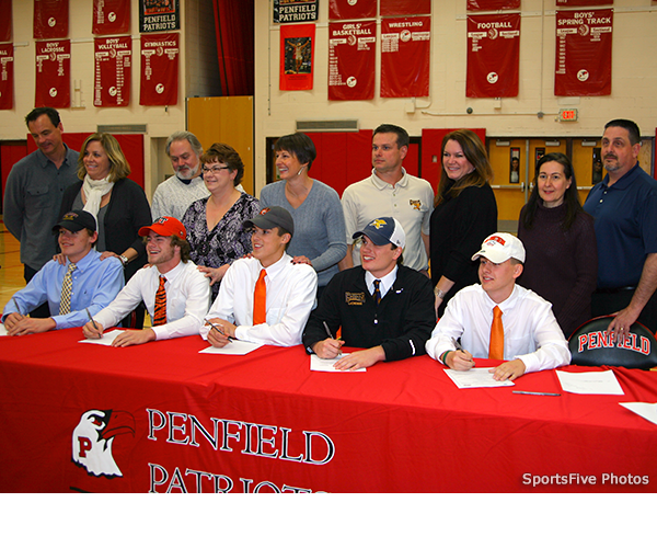 2016Penfield NLI