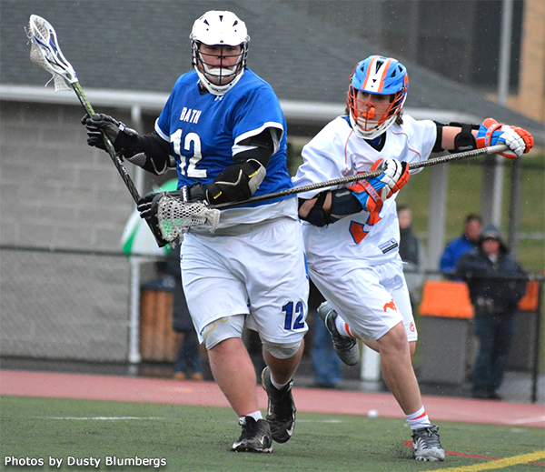 Haverling at Penn Yan