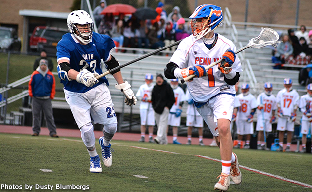 Haverling at Penn Yan