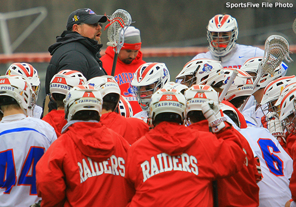 Fairport Red Raiders