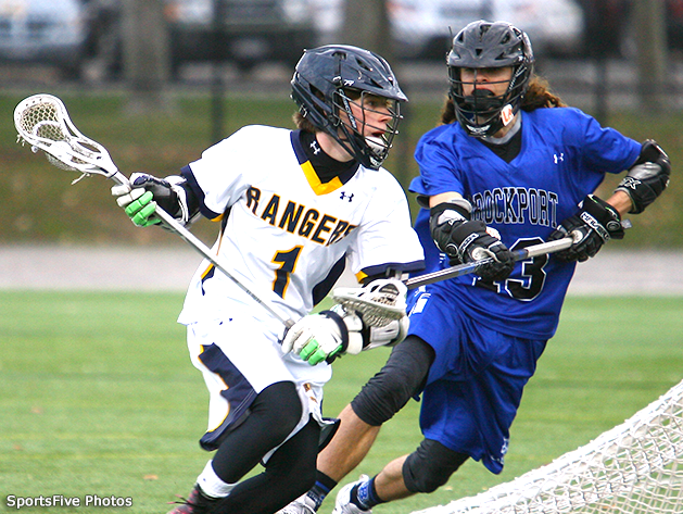 Brockport at Spencerport