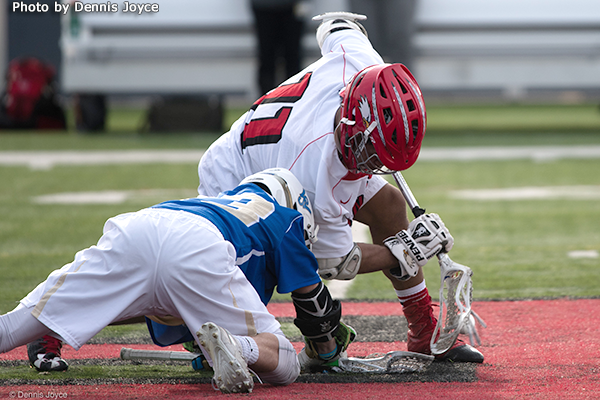 Schroeder at Penfield