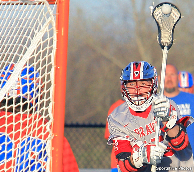 Penn Yan at Canandaigua