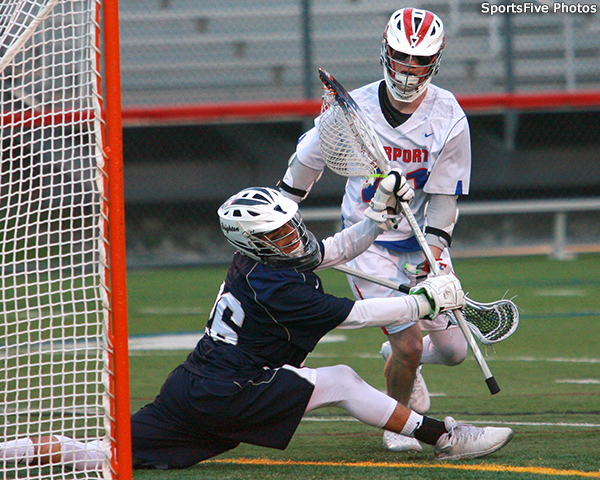 Brighton at Fairport