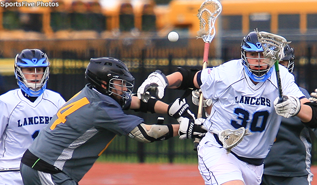 Thunder at Eastridge