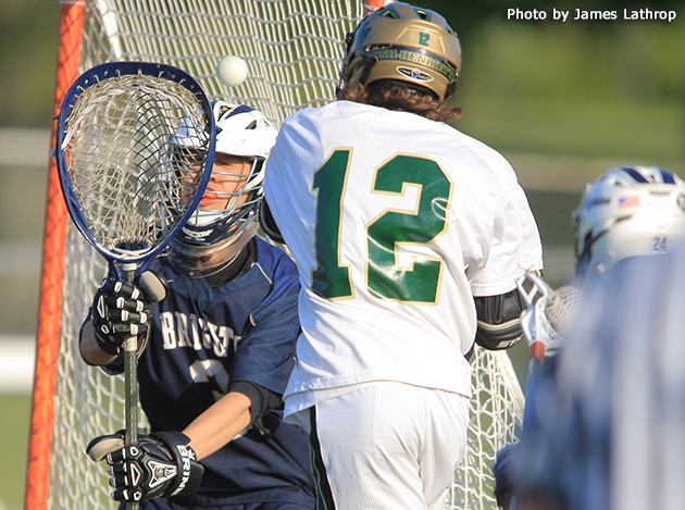 Brighton at Rush-Henrietta