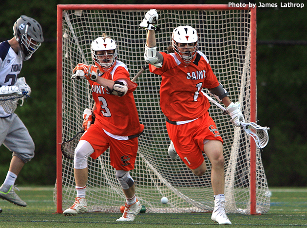 Churchville-Chili at Thomas