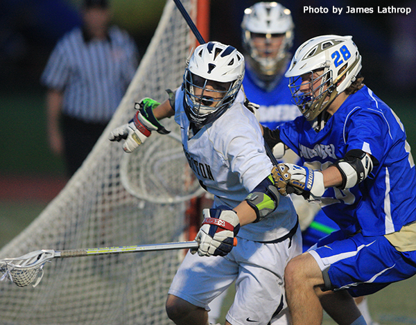 Schroder at Brighton