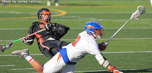 Penn Yan vs Waterloo