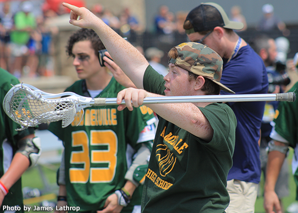 Pittsford v Ward Melville