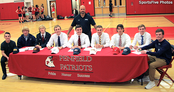 Penfield NLI