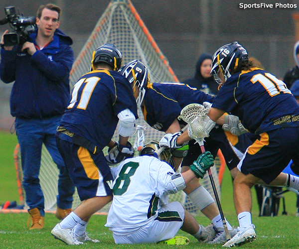 Victor at Rush-Henrietta