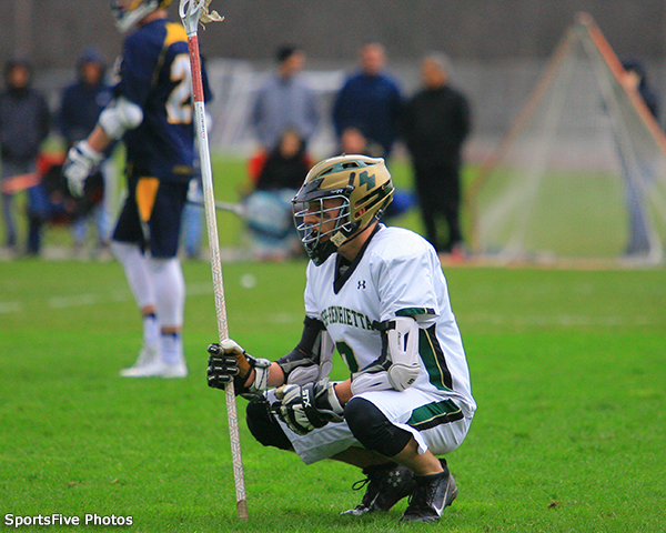 Victor at Rush-Henrietta