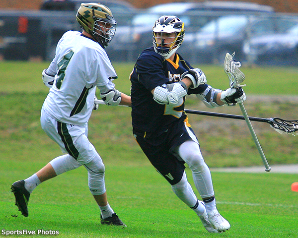 Victor at Rush-Henrietta