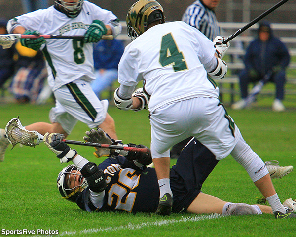 Victor at Rush-Henrietta