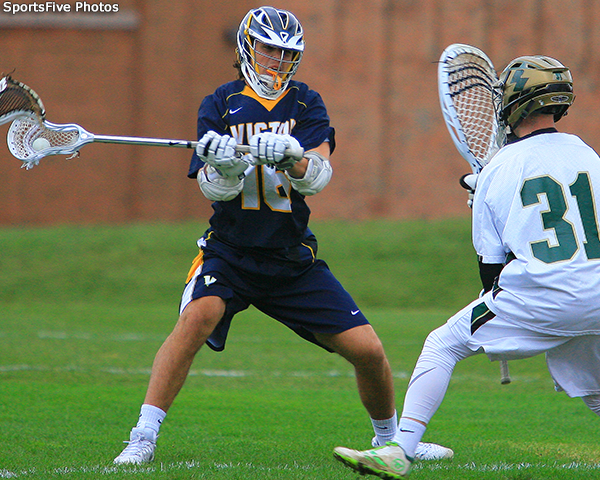 Victor at Rush-Henrietta