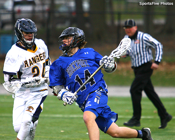 Brockport at Spencerport