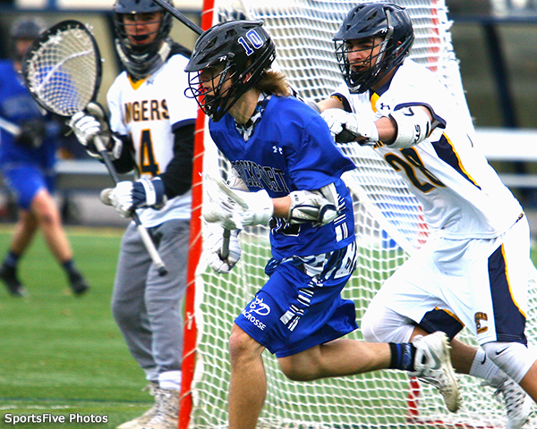 Brockport at Spencerport