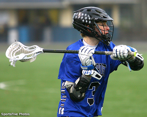 Brockport at Spencerport