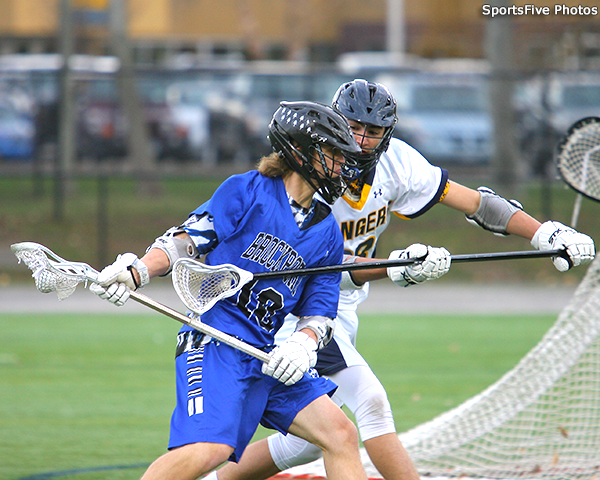 Brockport at Spencerport