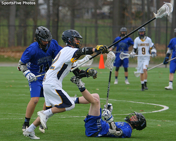 Brockport at Spencerport