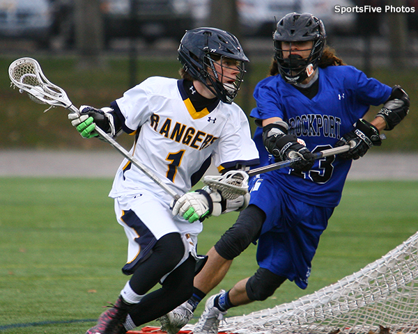 Brockport at Spencerport