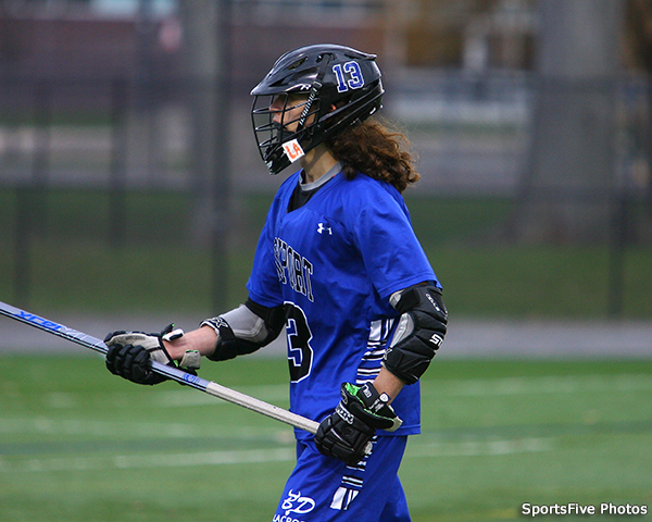 Brockport at Spencerport