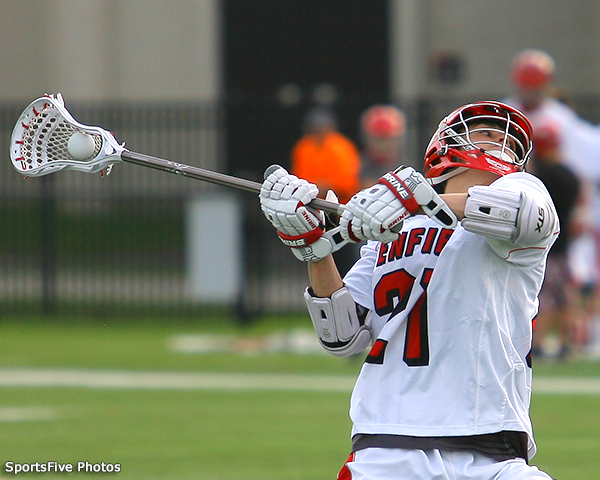 Schroeder at Penfield