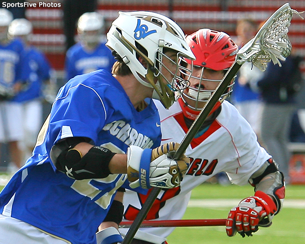 Schroeder at Penfield