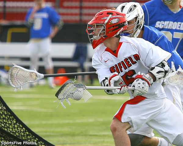 Schroeder at Penfield