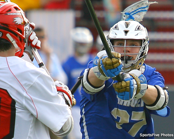 Schroeder at Penfield