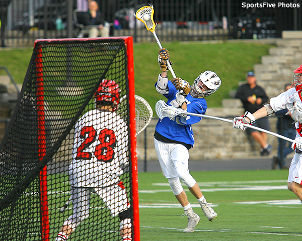 Schroeder at Penfield