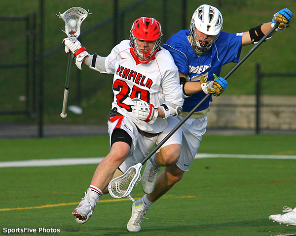 Schroeder at Penfield