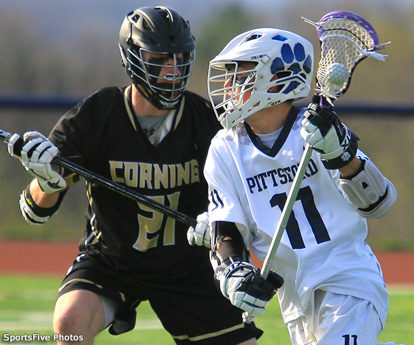 Corning at Pittsford