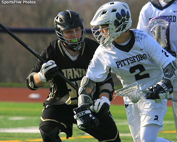 Corning at Pittsford