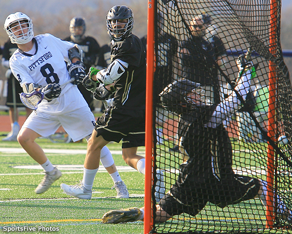 Corning at Pittsford