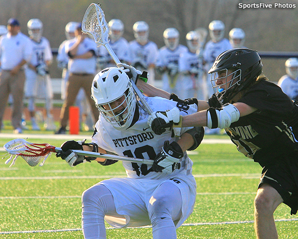 Corning at Pittsford