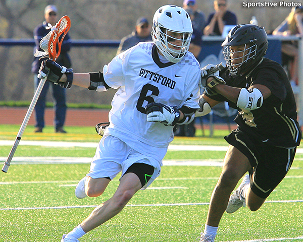 Corning at Pittsford