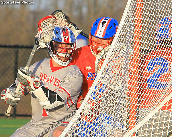 Penn Yan at Canandaigua