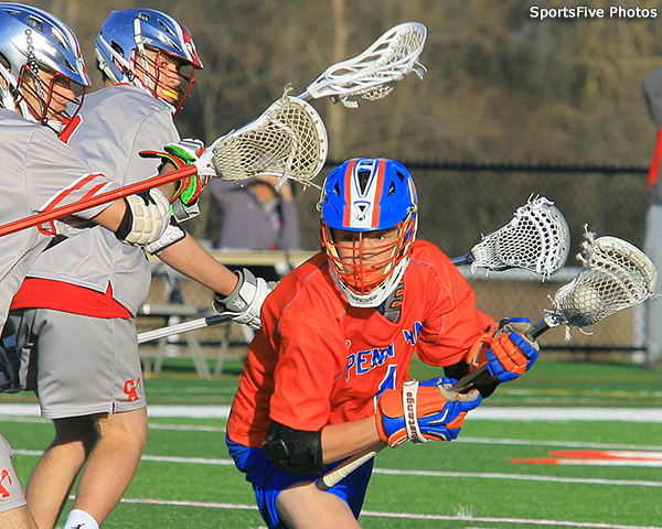 Penn Yan at Canandaigua