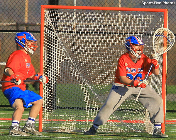 Penn Yan at Canandaigua