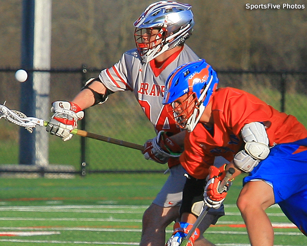 Penn Yan at Canandaigua