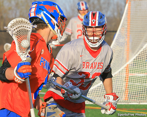 Penn Yan at Canandaigua