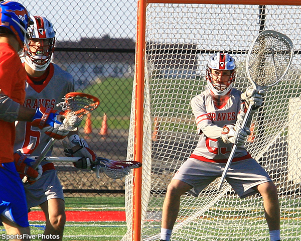 Penn Yan at Canandaigua