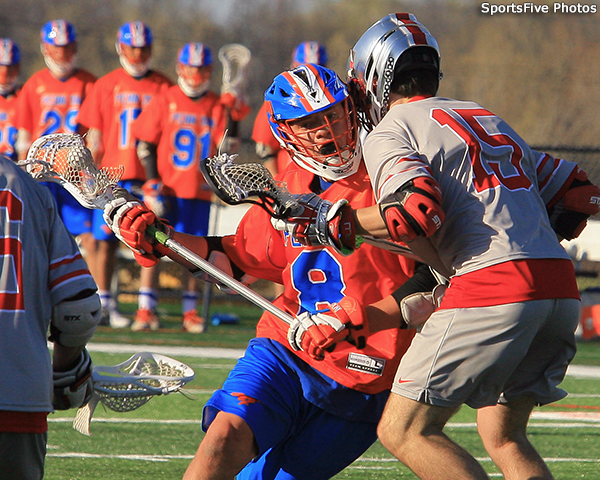 Penn Yan at Canandaigua